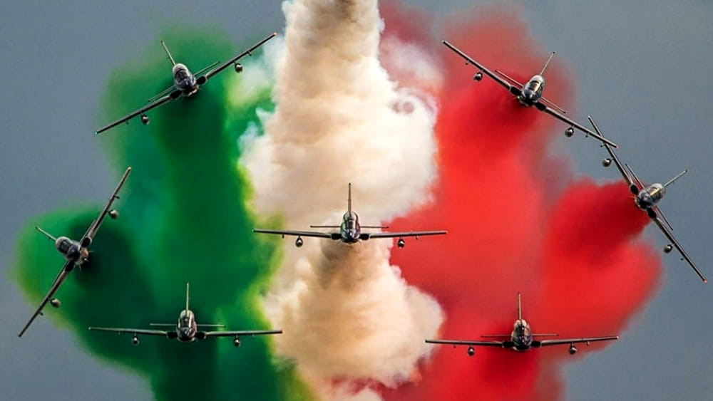 Air Show Desenzano (Edizione 2025)