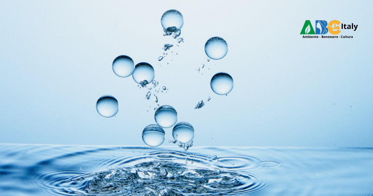 Risparmiare acqua in casa: azioni semplici per un grande impatto