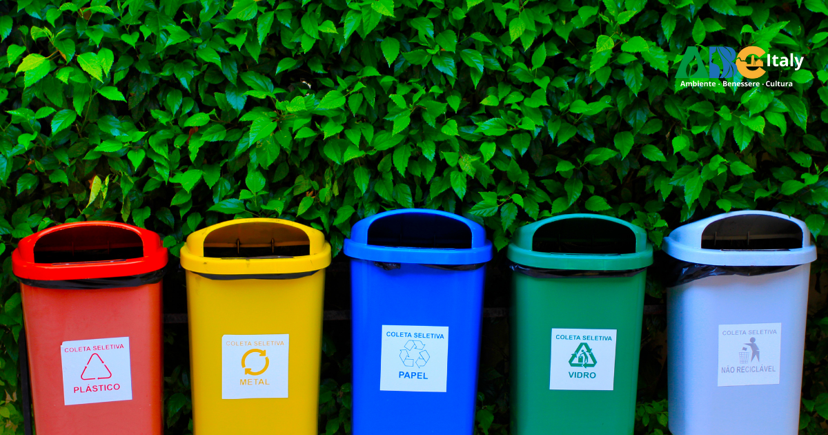 Rifiuti zero: soluzioni sostenibili per un futuro senza sprechi