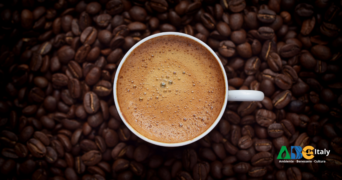 Il caffè come rituale sostenibile
