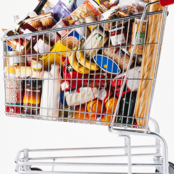 Spesa consapevole: cambiare il mondo dal carrello
