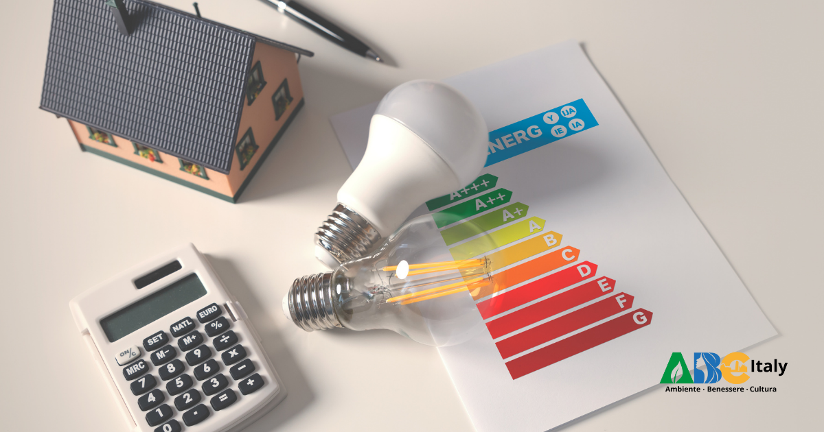 Vivere con meno energia: guida alla sostenibilità domestica