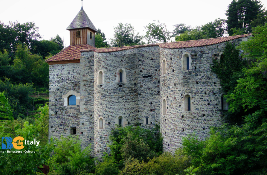 La memoria dei luoghi: tracce vive tra storia, paesaggio e comunità