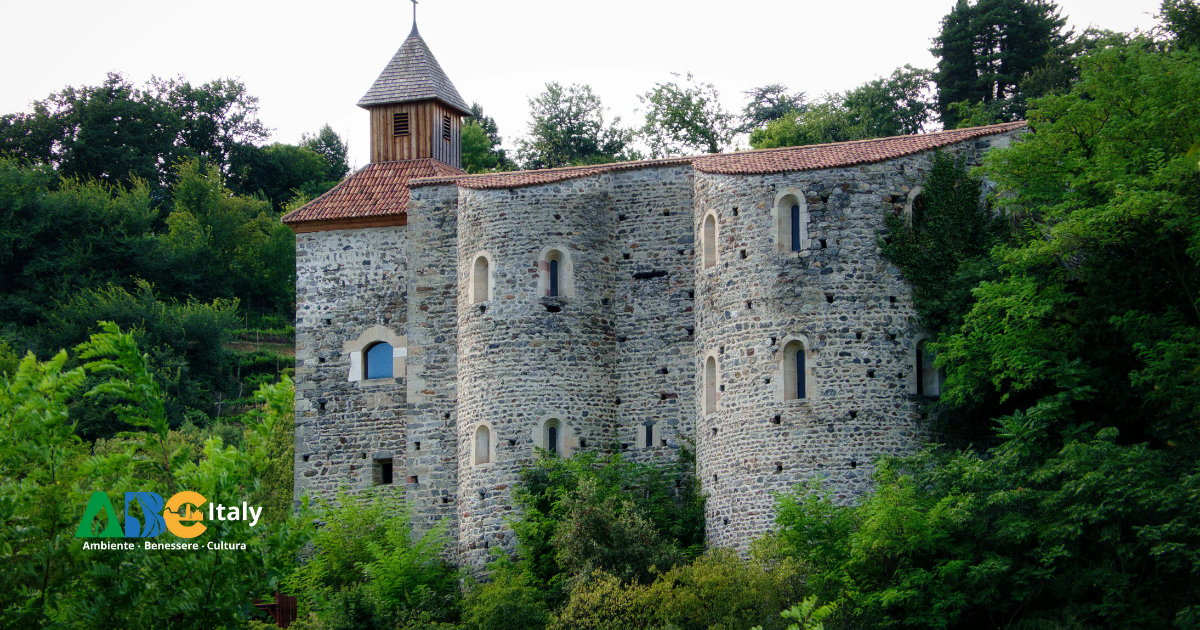 La memoria dei luoghi: tracce vive tra storia, paesaggio e comunità