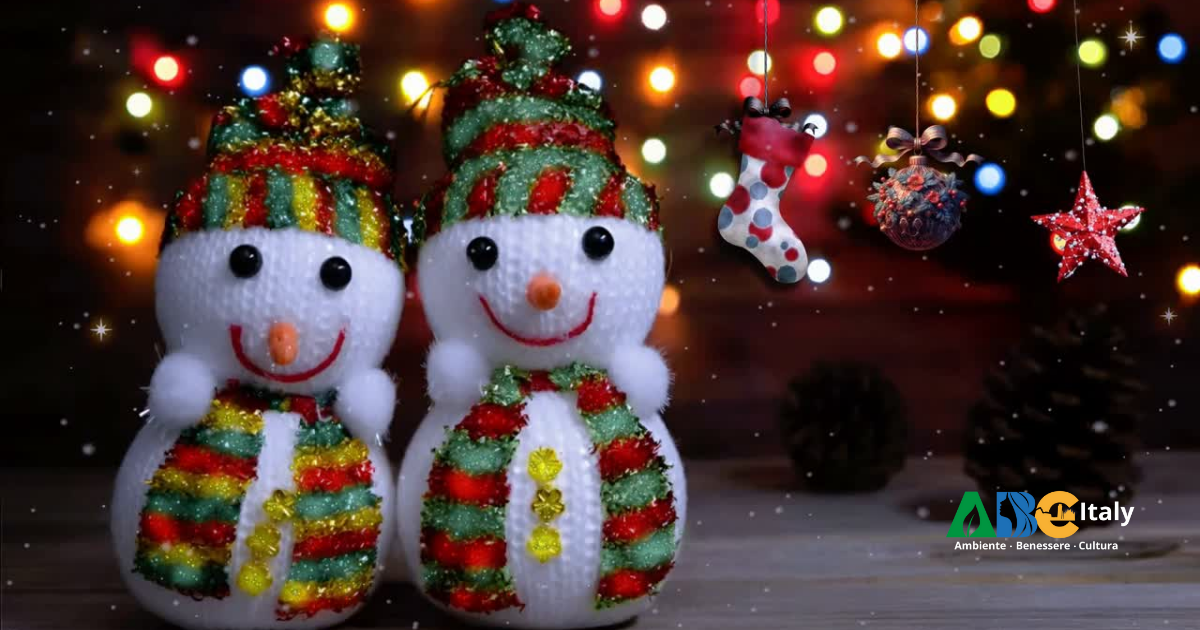 Messaggio del Presidente per le Festività: il valore di ciò che costruiamo insieme